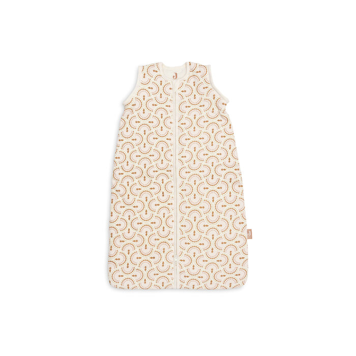 Jollein Slaapzak met afritsbare mouw 70cm Soft Plumes