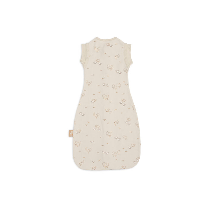 Jollein Slaapzak Cocoon 0-3 maanden Woolly