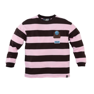 Z8 Becket Chocolate plum