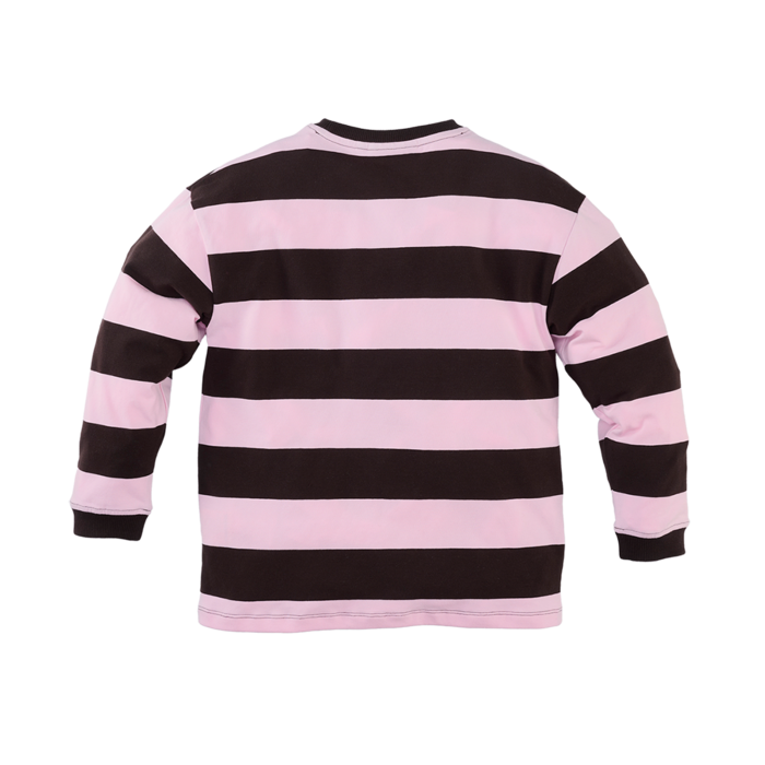 Z8 Becket Chocolate plum