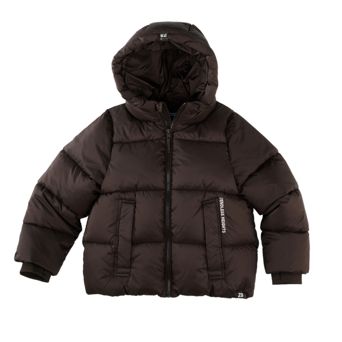 Z8 Baris Pure chocolate