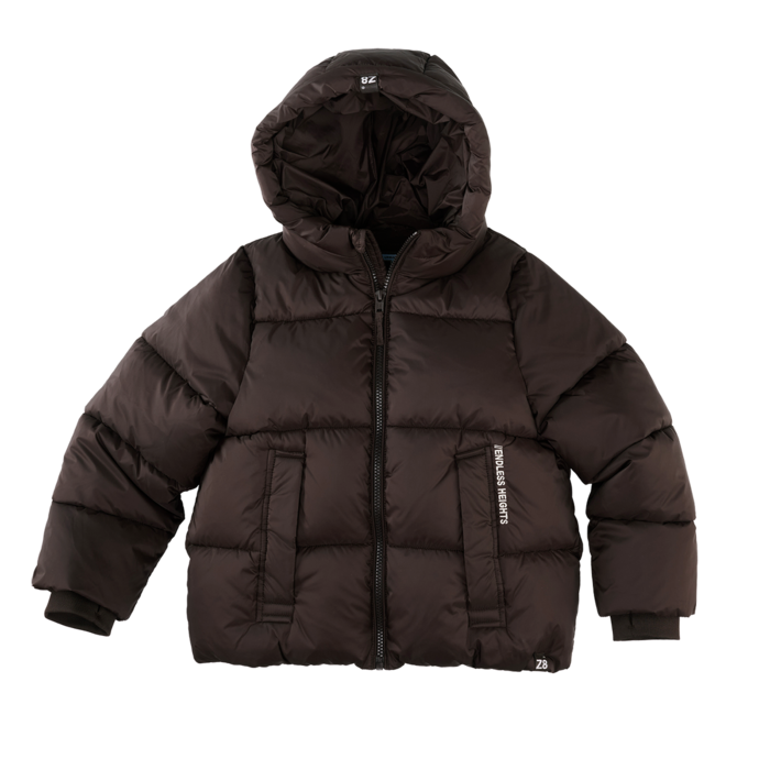 Z8 Baris Pure chocolate