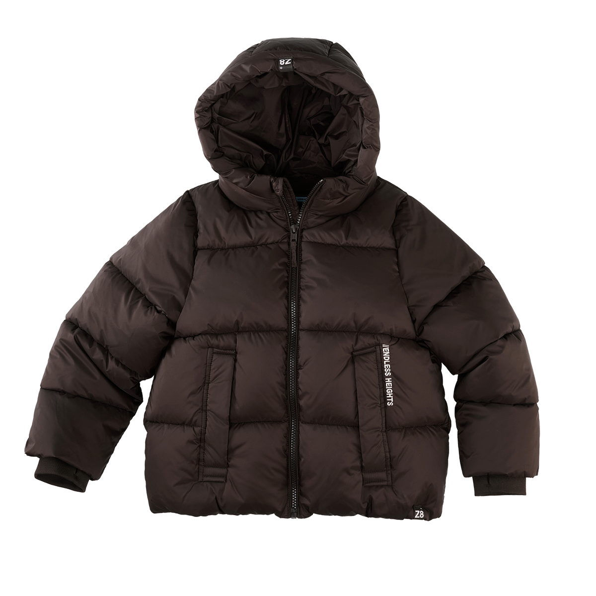 Z8 Baris Pure chocolate