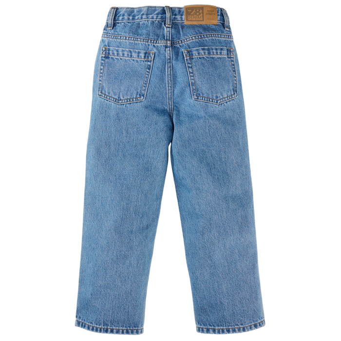 Z8 Alec Mid blue
