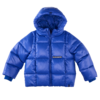 Benso Electric blue