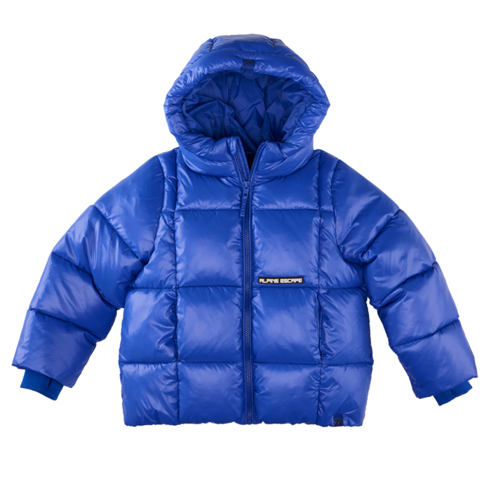 Z8 Benso Electric blue