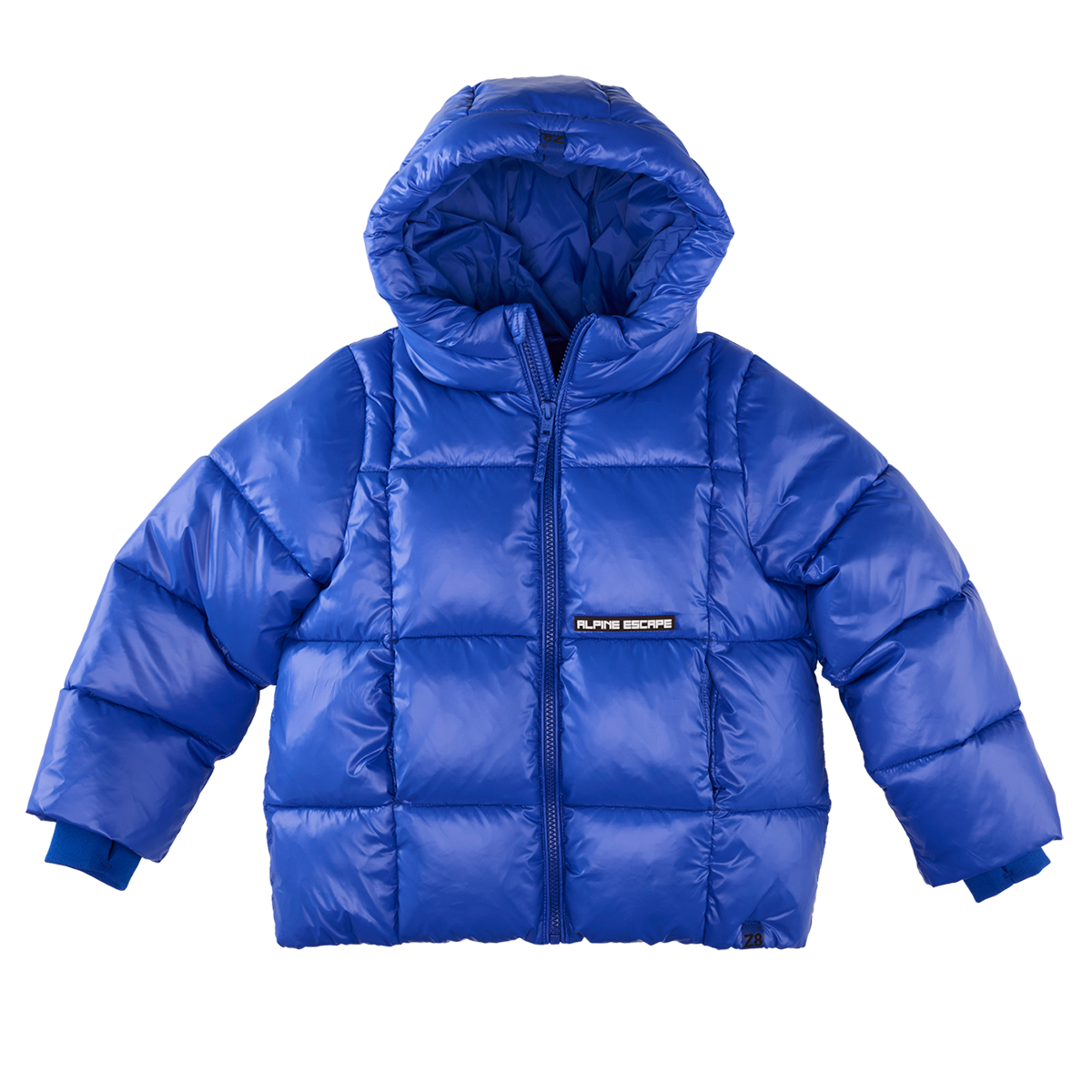 Z8 Benso Electric blue