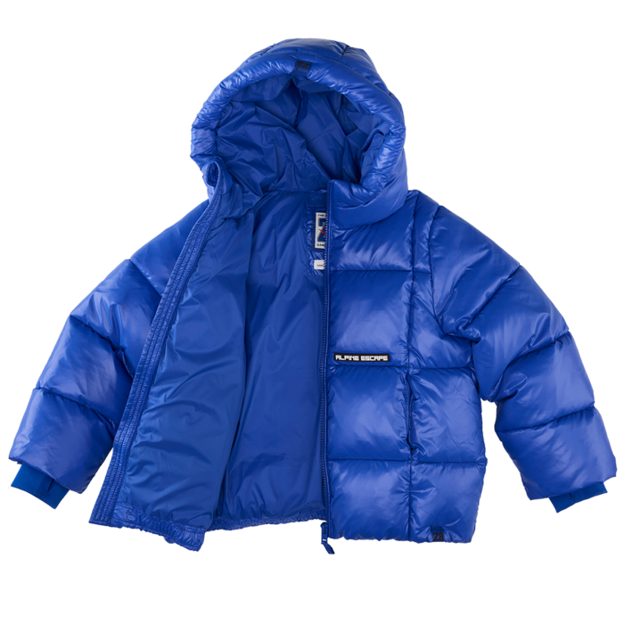 Z8 Benso Electric blue