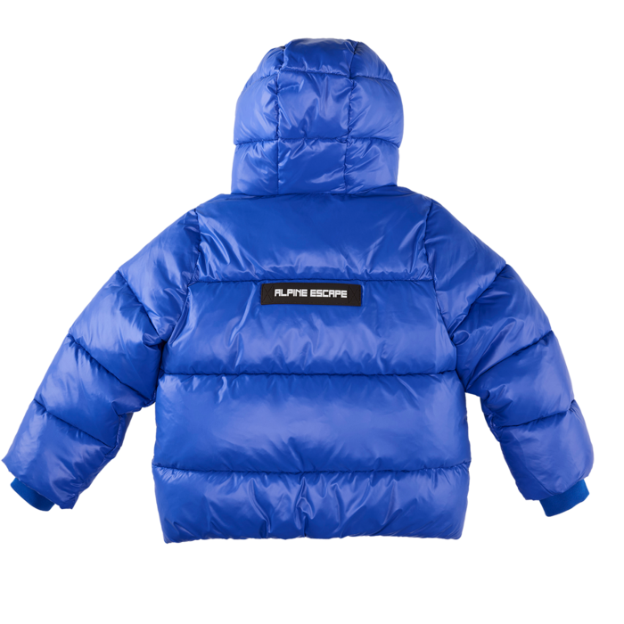 Z8 Benso Electric blue