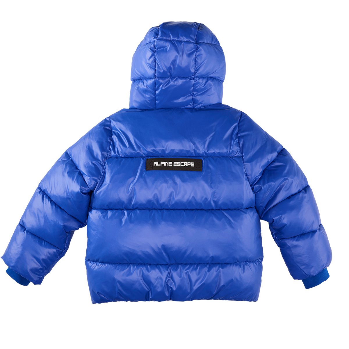 Z8 Benso Electric blue