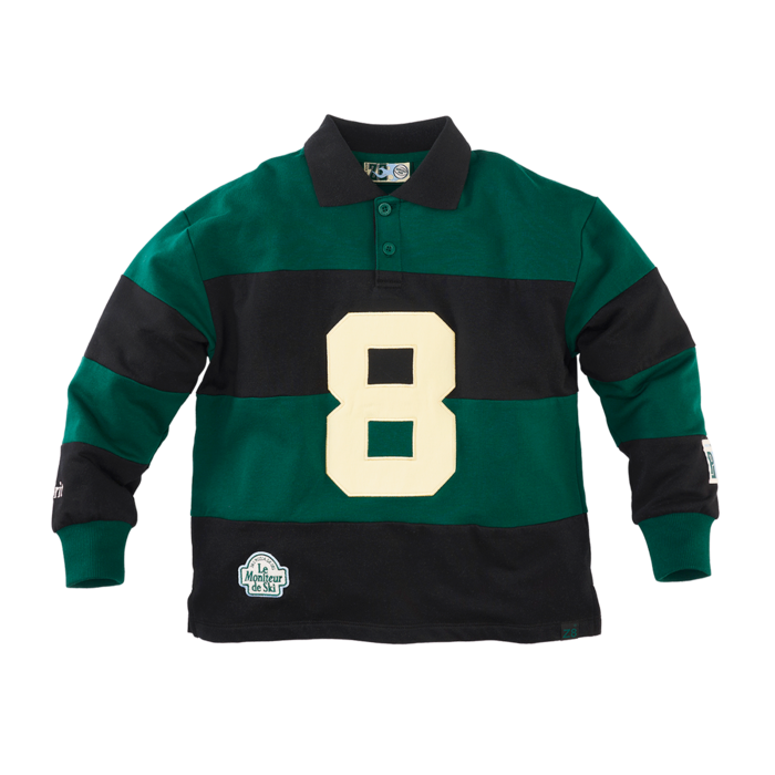 Z8 Booker Easy emerald