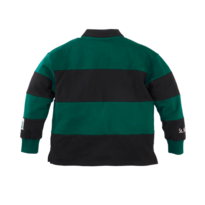 Z8 Booker Easy emerald