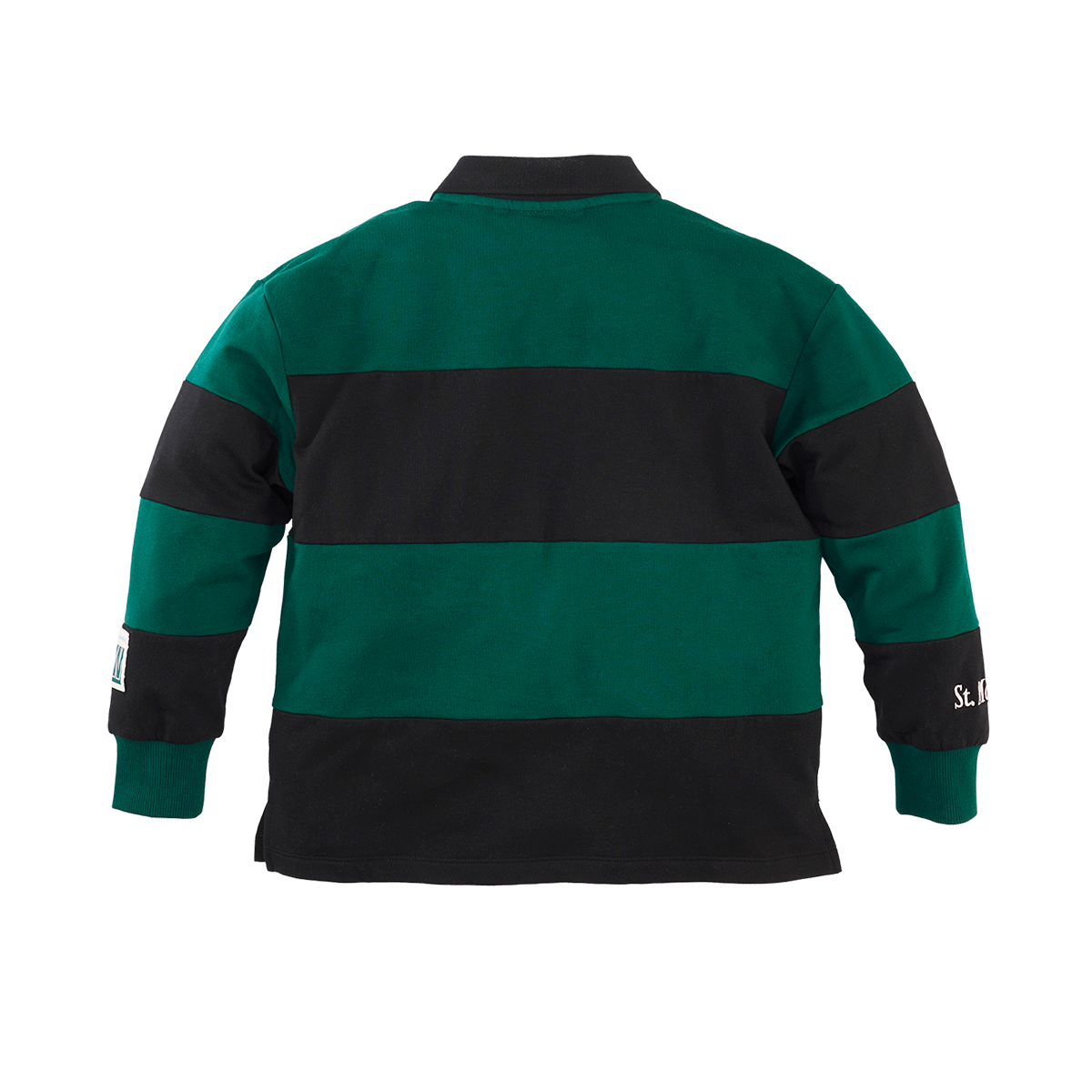 Z8 Booker Easy emerald