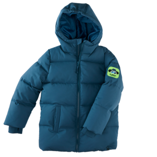 Z8 Chaz Snowy sea