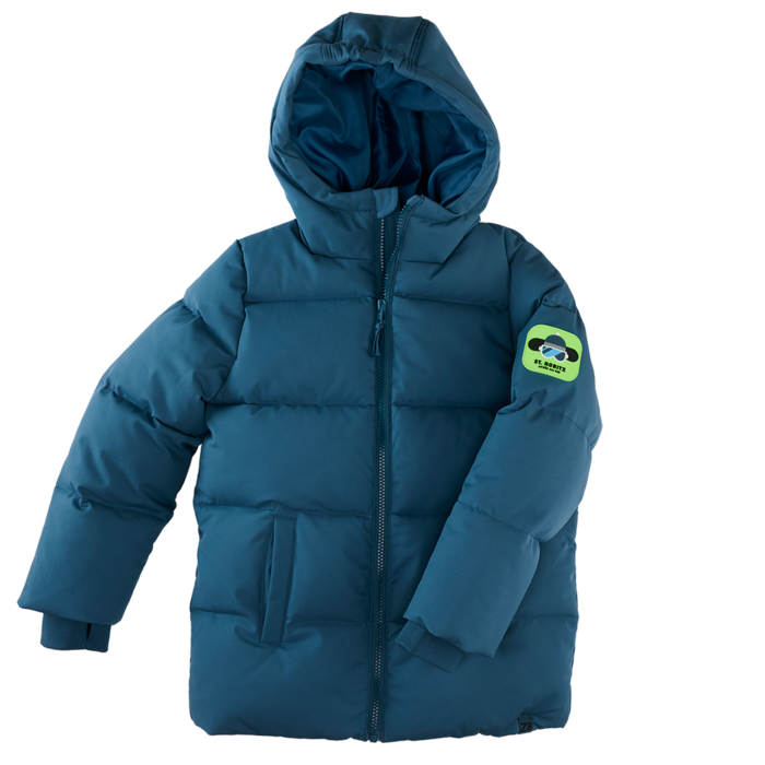 Z8 Chaz Snowy sea