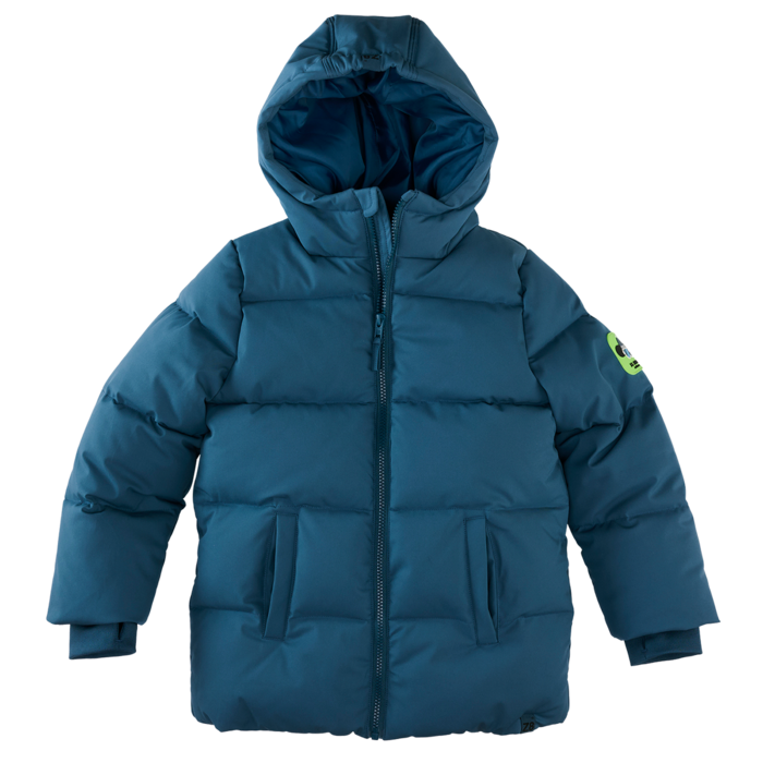 Z8 Chaz Snowy sea
