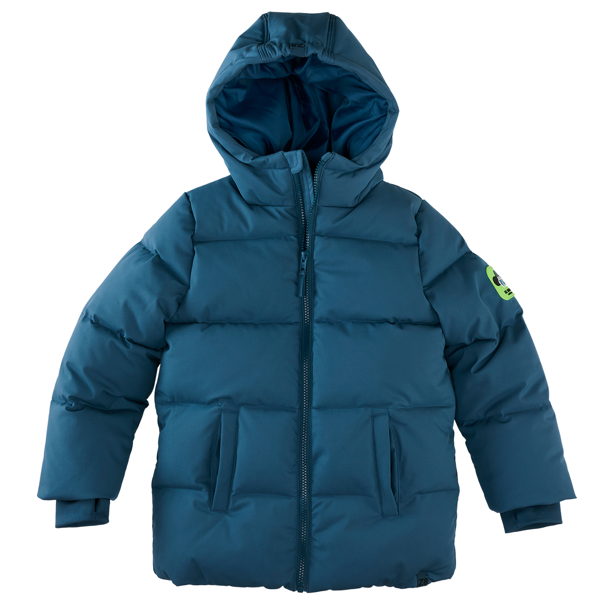 Z8 Chaz Snowy sea