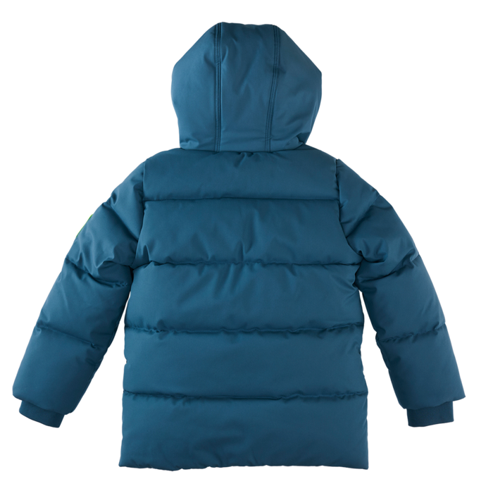 Z8 Chaz Snowy sea