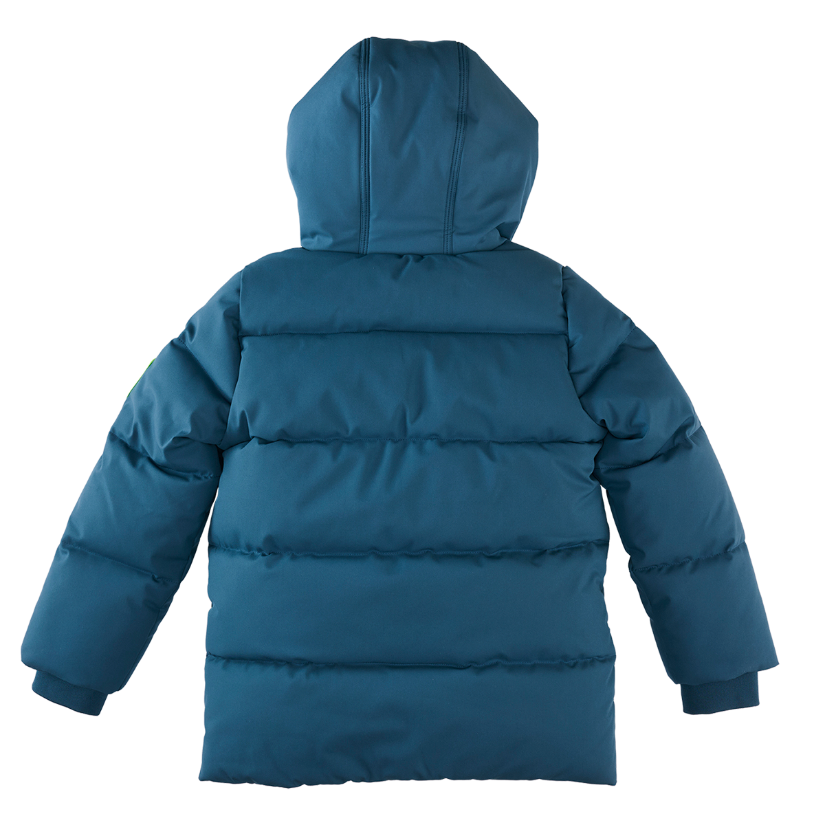 Z8 Chaz Snowy sea