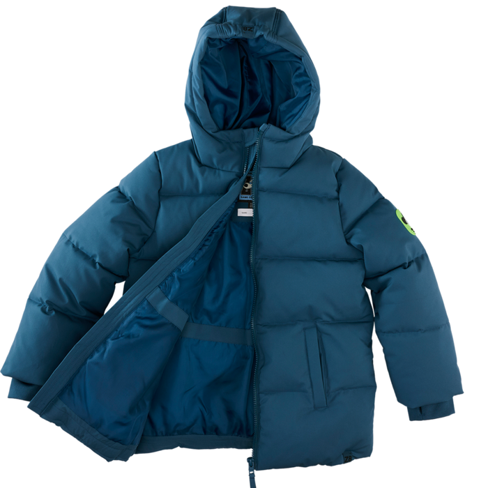 Z8 Chaz Snowy sea