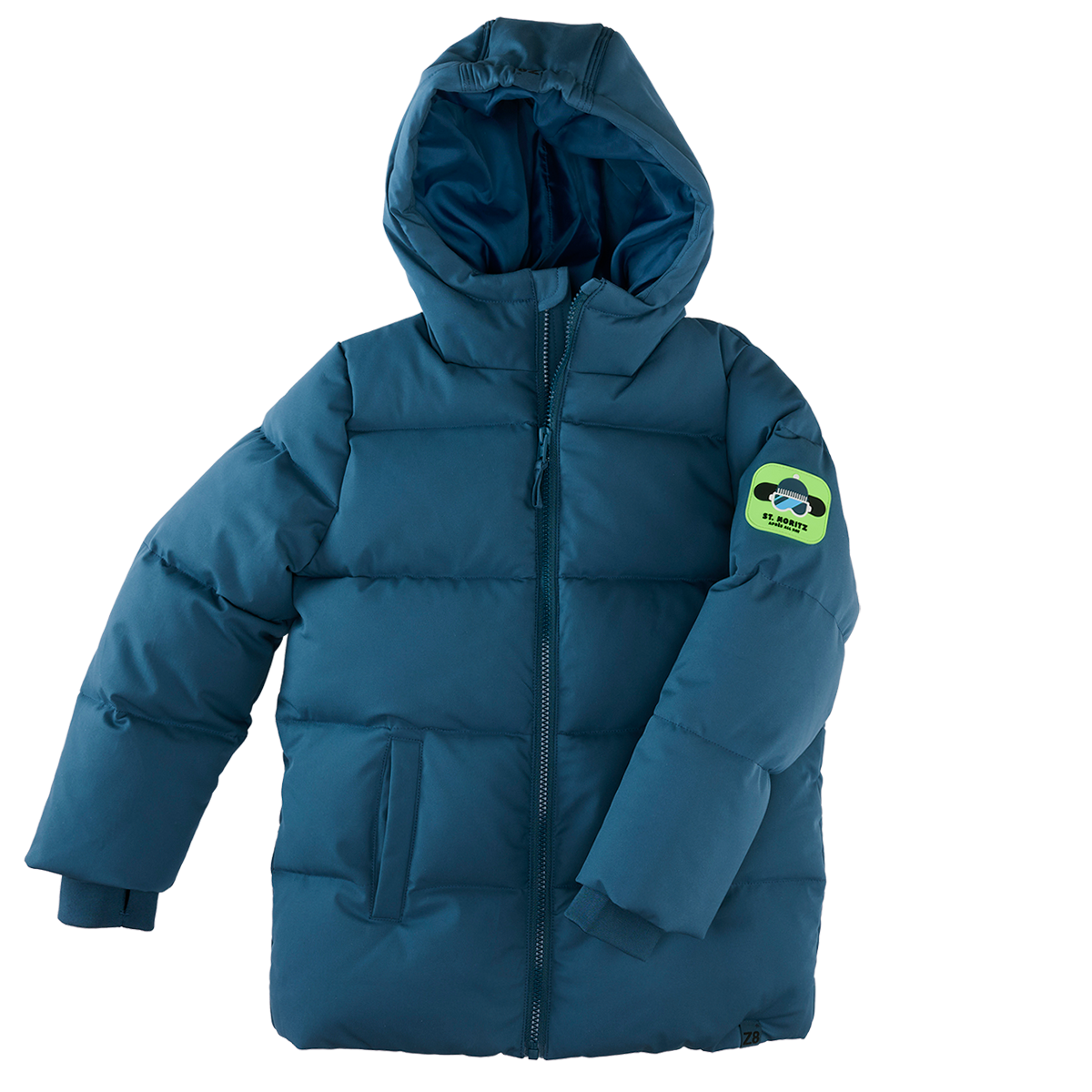 Z8 Chaz Snowy sea
