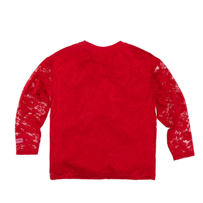 Z8 Alexandra Radiant red