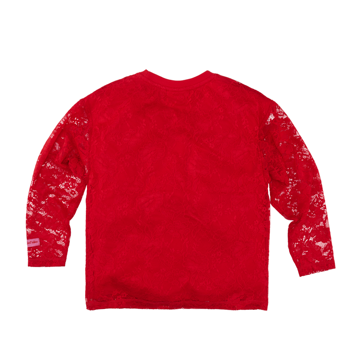 Z8 Alexandra Radiant red