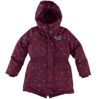 Z8 Arieke Burgundy battle
