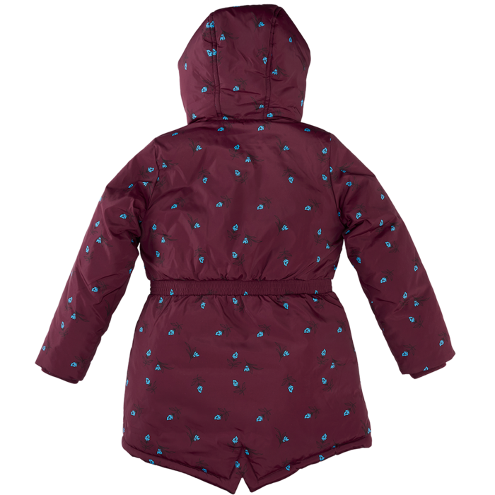 Z8 Arieke Burgundy battle