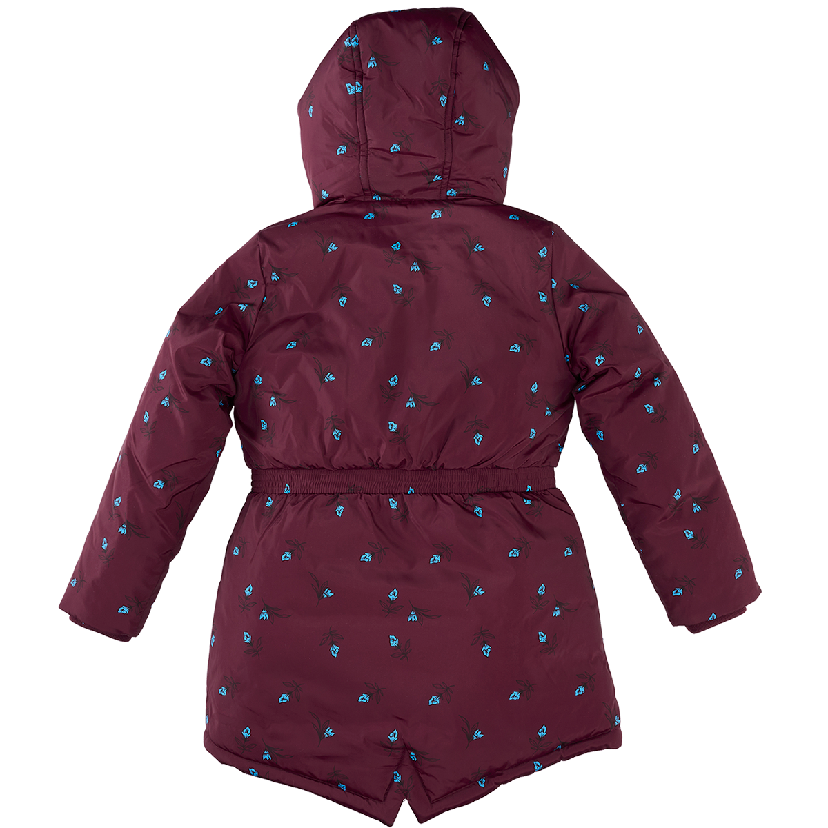 Z8 Arieke Burgundy battle