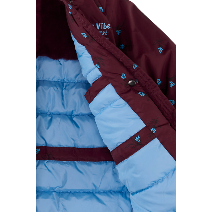 Z8 Arieke Burgundy battle