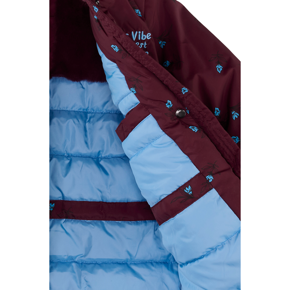 Z8 Arieke Burgundy battle