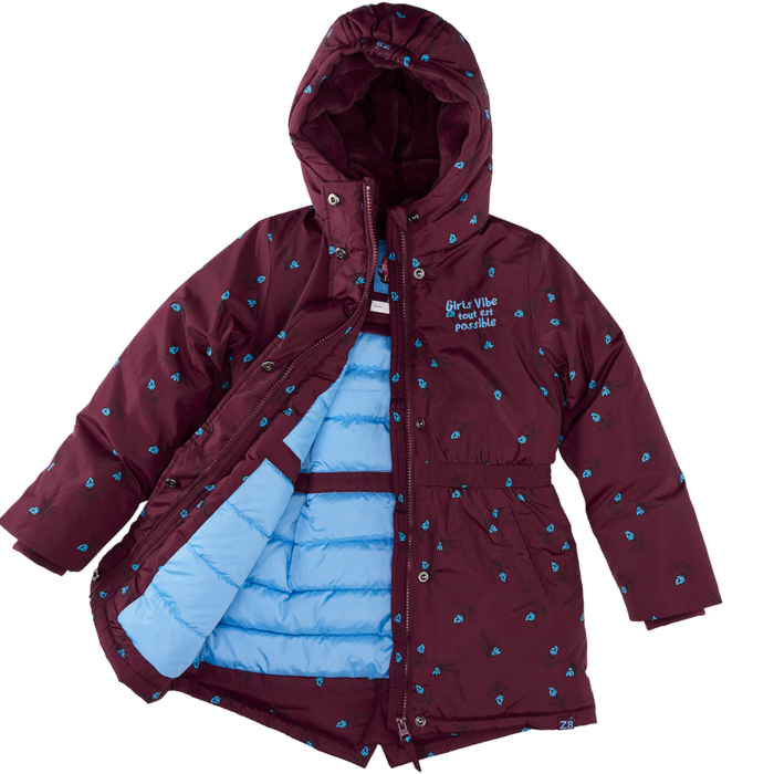 Z8 Arieke Burgundy battle