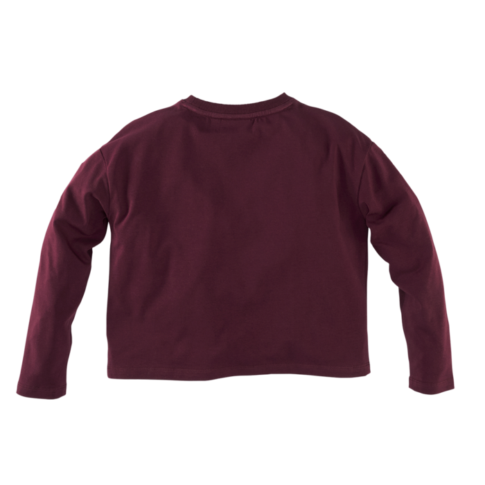 Z8 Avelie Burgundy battle