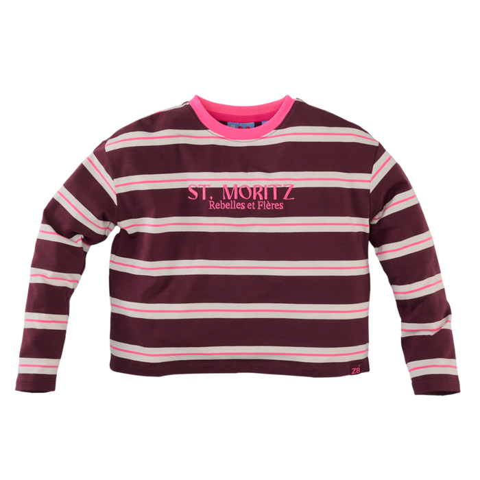 Z8 Diana Burgundy battle