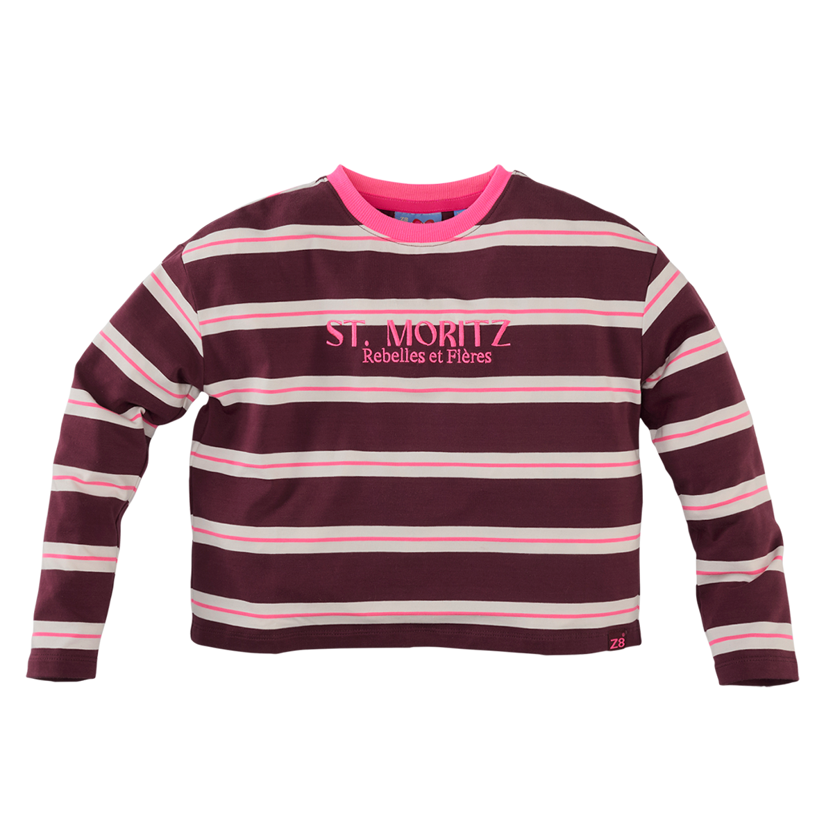 Z8 Diana Burgundy battle