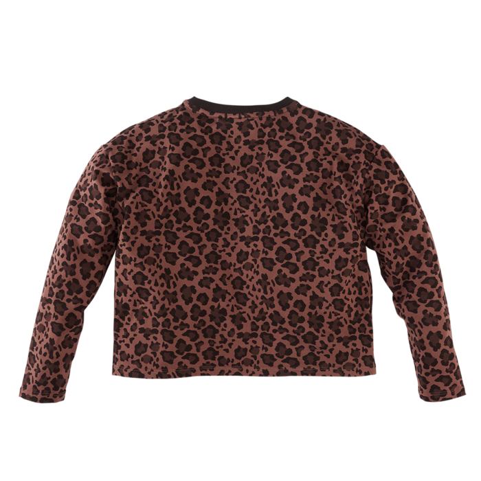 Z8 Doris Autumn teddy
