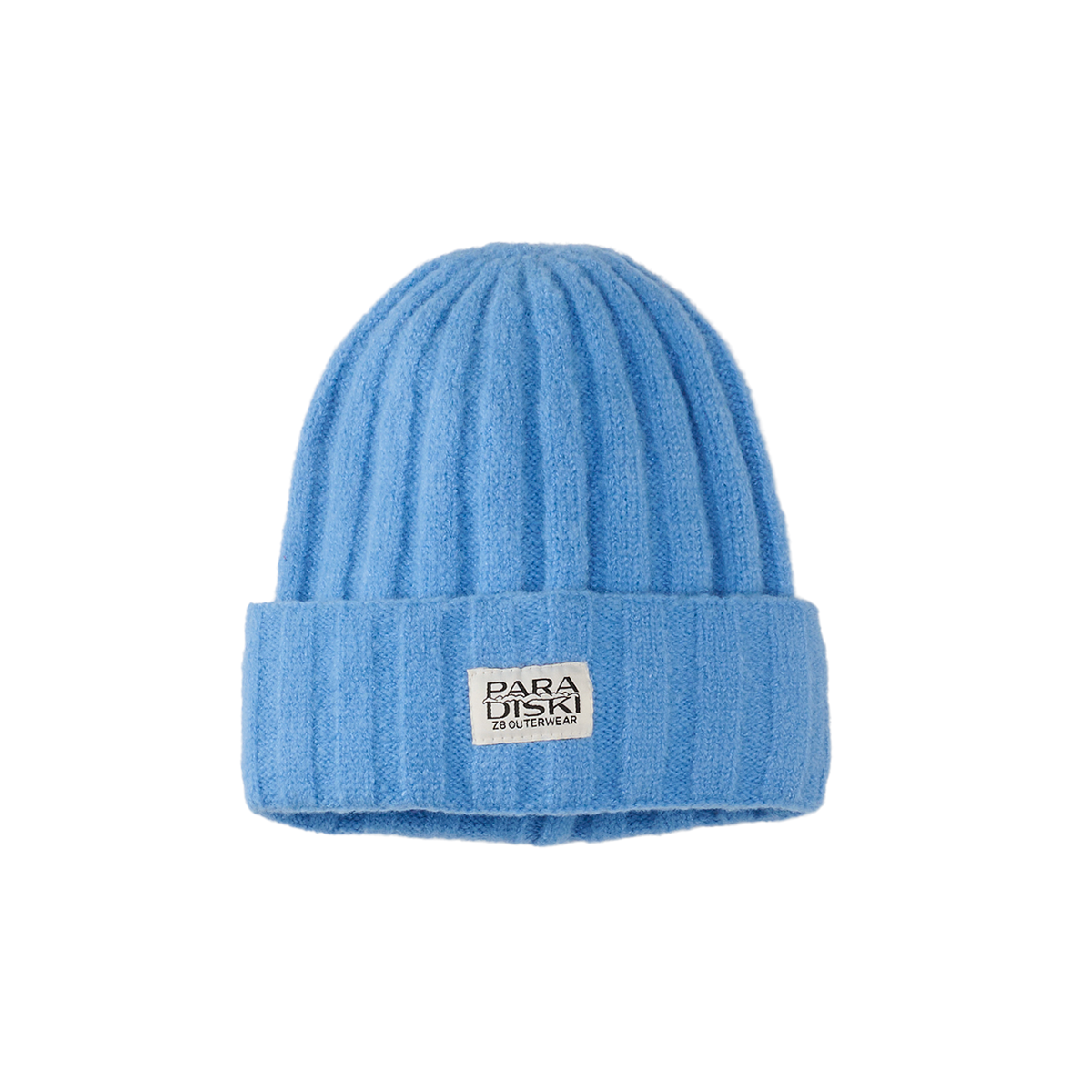 Z8 Drew Frozen lake