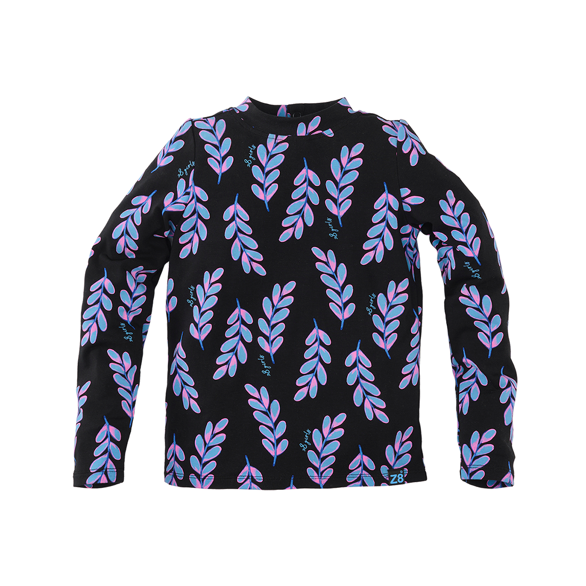 Z8 Ellae Night sky
