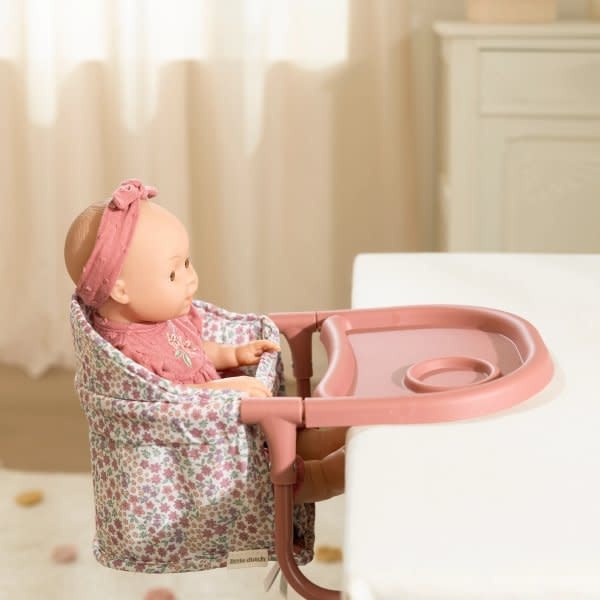 Little Dutch LD Poppentafelstoel