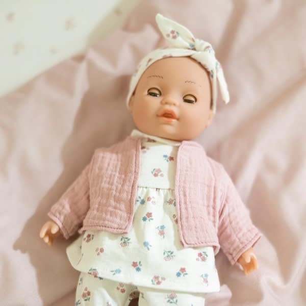 Little Dutch LD Babypop Philou