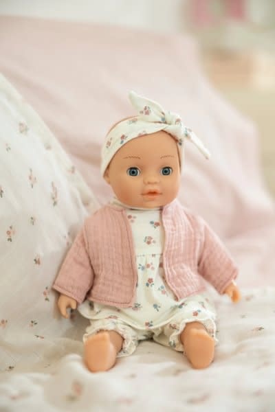 Little Dutch LD Babypop Philou
