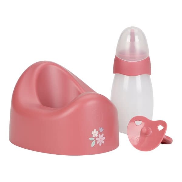 Little Dutch LD Plaspop Livia