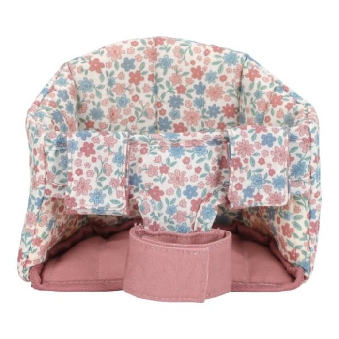 Little Dutch LD Poppenfietsstoel