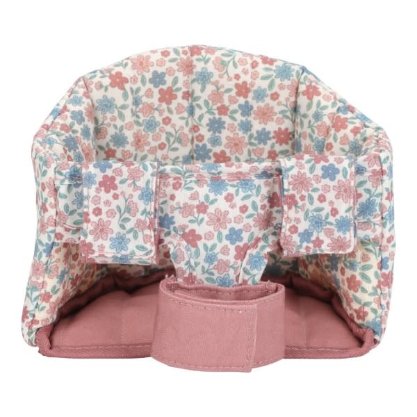 Little Dutch LD Poppenfietsstoel