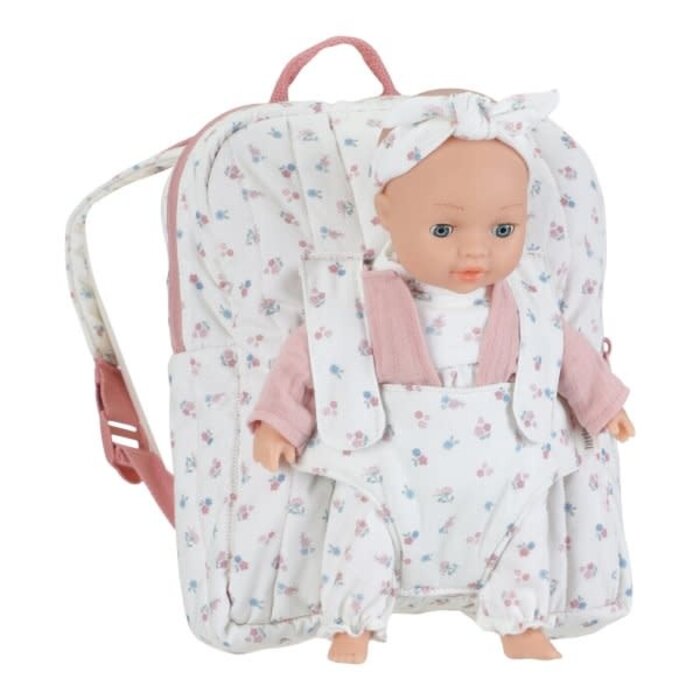 Little Dutch LD Poppendraagzak