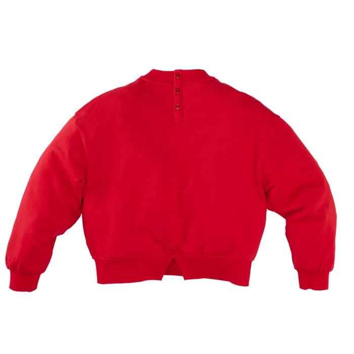 Z8 Esila Radiant red
