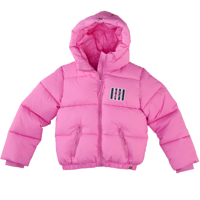 Z8 Fabienne Bubblegum