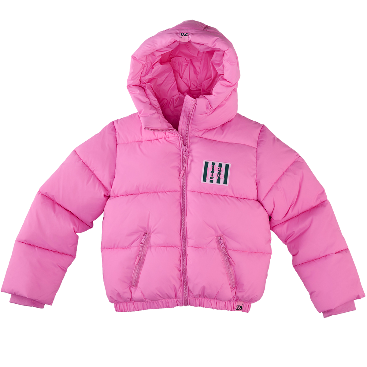 Z8 Fabienne Bubblegum
