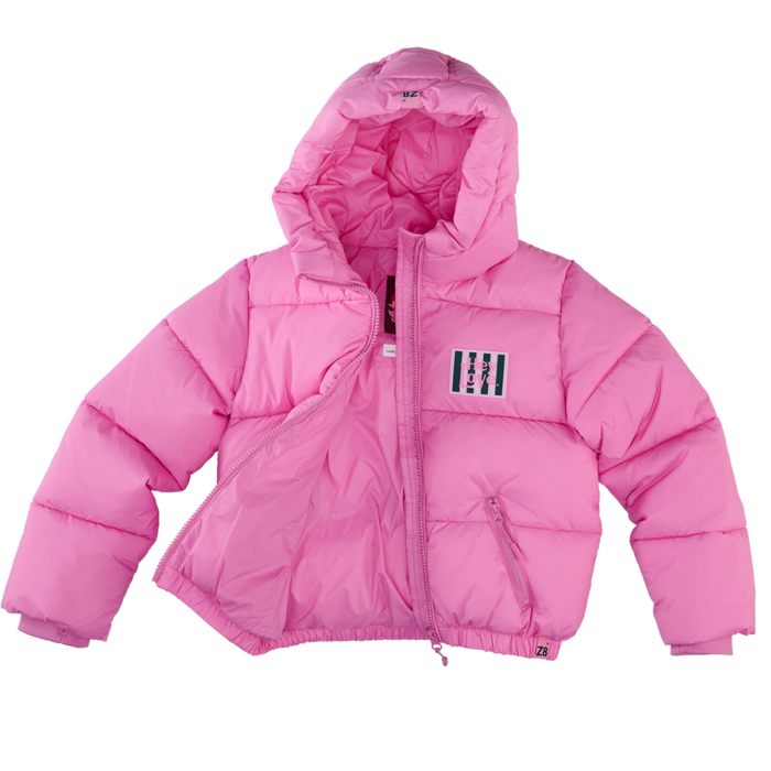 Z8 Fabienne Bubblegum